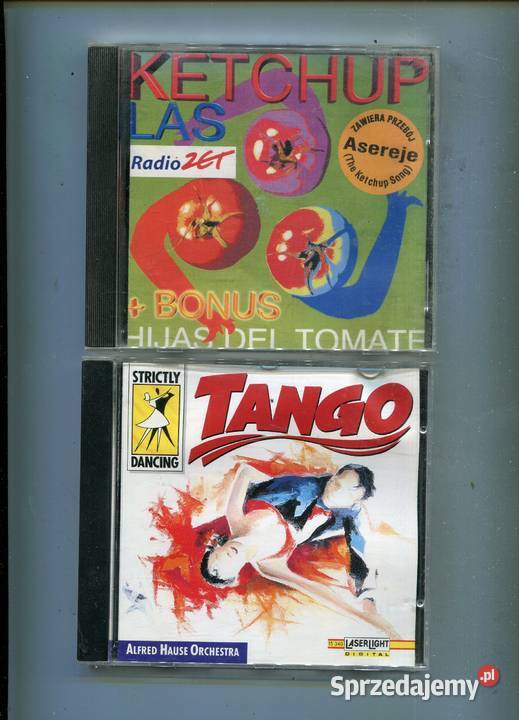 Ketchup Hijas Del Tomate Tango Alfred Hause Szczecin