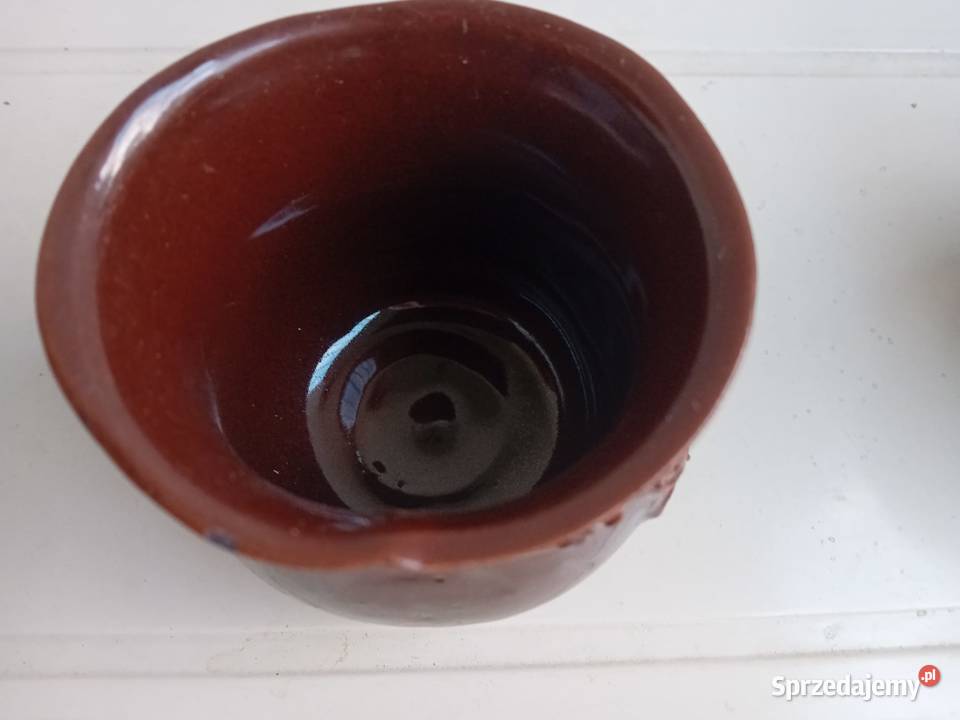 Kubek okolicznościowy grzaniec galicyjski 30 lat Pozostałe Kraków