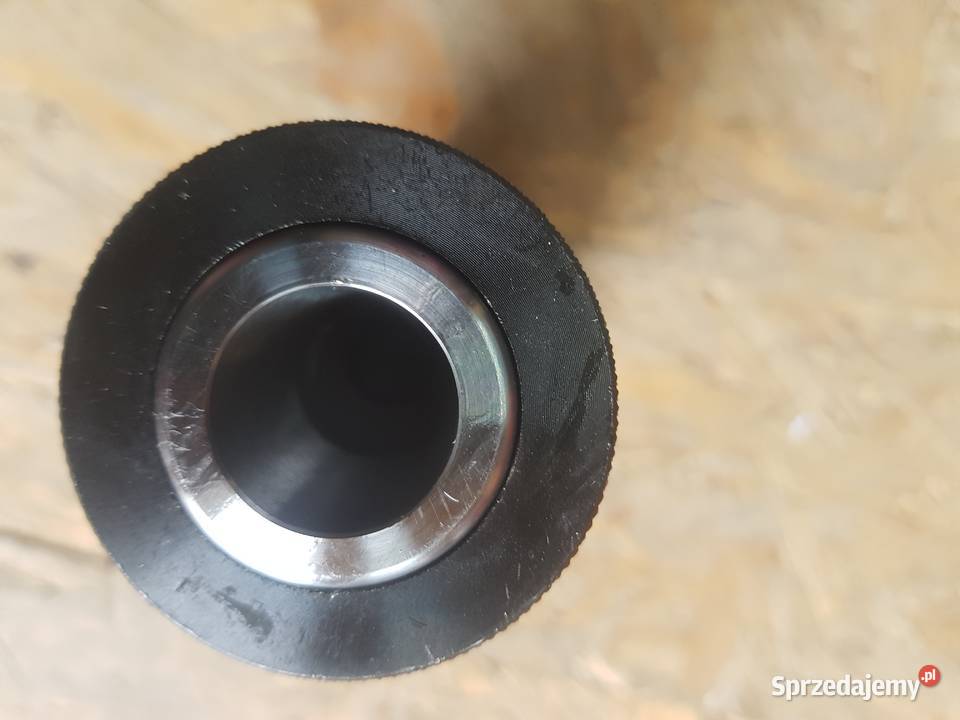 UCHWYT WIERTARSKI SAMOZACISKOWY B22 GŁÓWKA MORSA Głogowa