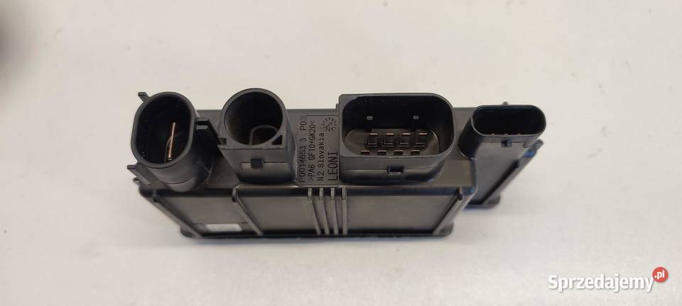 BMW F20 MODUŁ STEROWNIK ZASILANIA 8647255 dolnośląskie