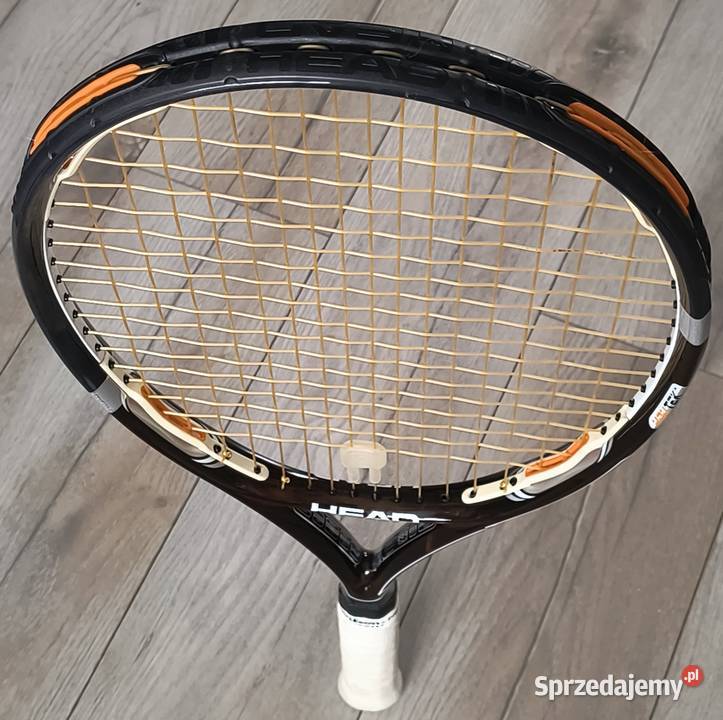 Rakieta tenisowa Head z futerałem Stan idealny Piotrków Trybunalski