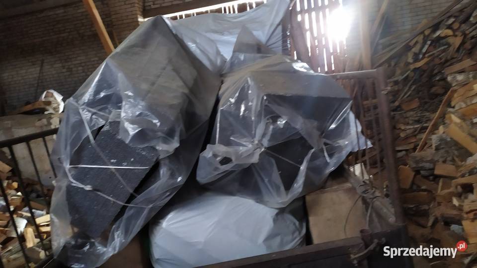 Styropian grafitowy gr 15 kawalki