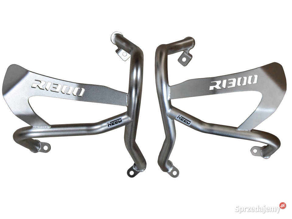 Gmole HEED BMW R 1300 GS Basic stal nierdzewna Częstochowa