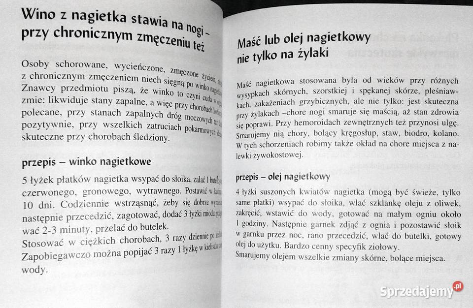 Przewodnik zdrowym życiu Stefania Korżawska lubelskie sprzedam