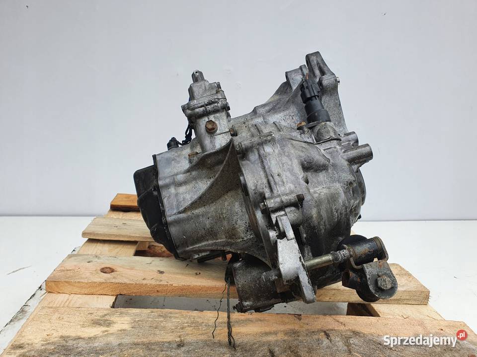 Suzuki Wagon R 10 SKRZYNIA BIEGÓW manualna Podzespoły skrzyń biegów Rudka sprzedam