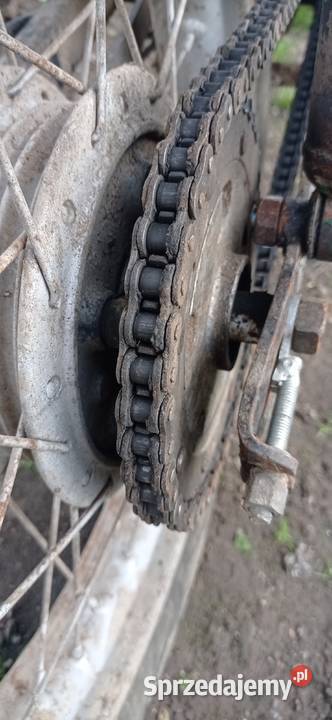 Wsk 125 podkarpackie Markowa