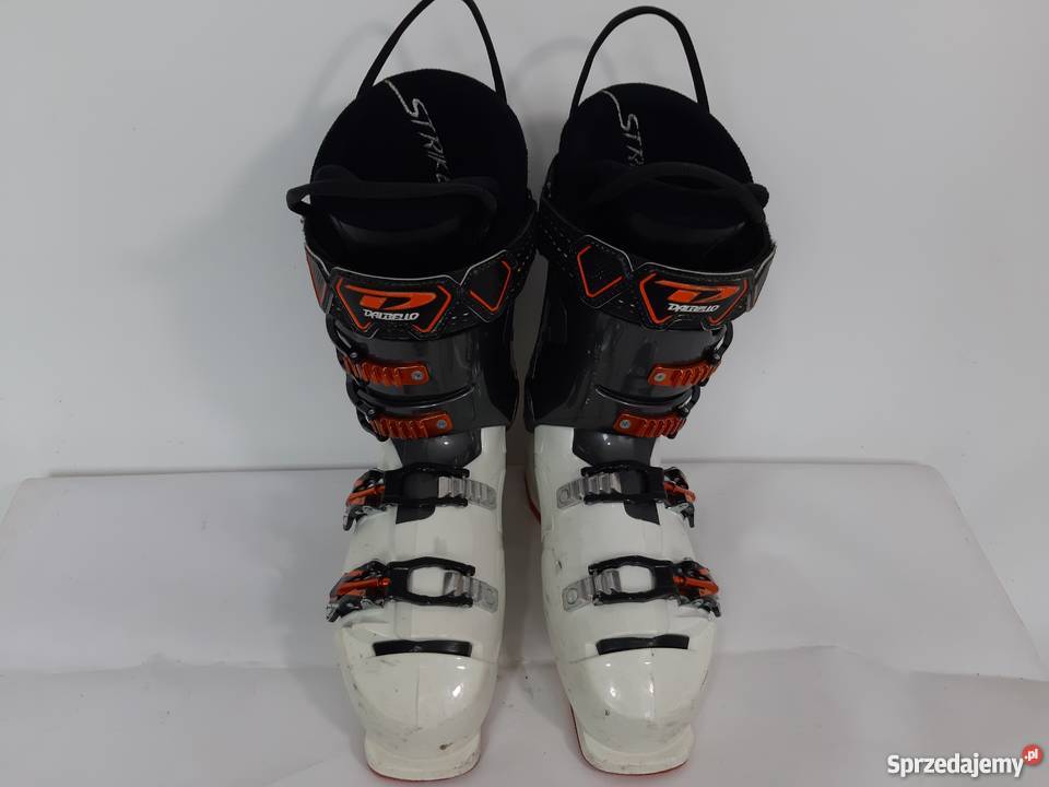 buty narciarskie DALBELLO strike 12044 Sieradz sprzedam