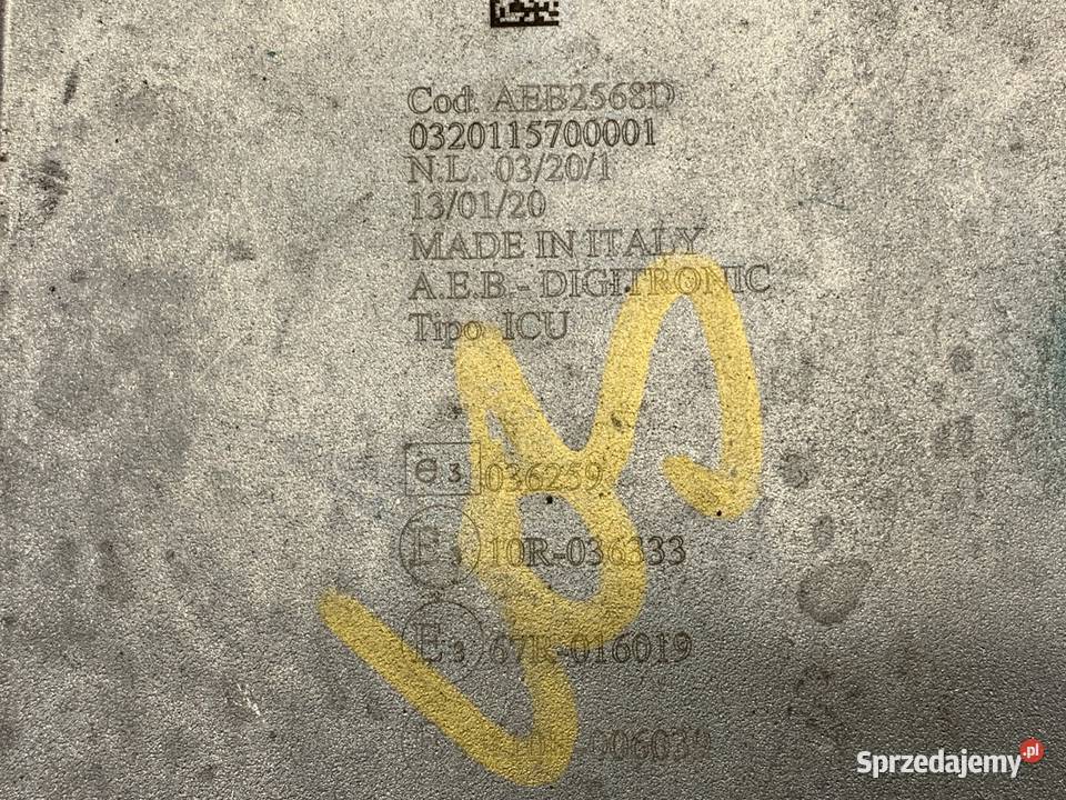 INSTALACJA LPG KOMPLETNA osobowe