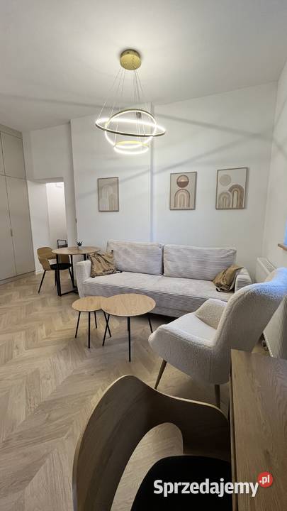 Damrota 6 Residence Mieszkanie Wysoki standart Sprzedaż Nieruchomości Katowice