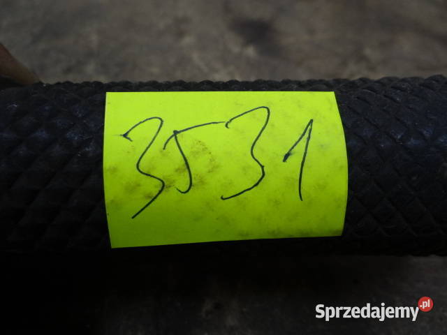 podnóżka pasażera IFA MZ Simson AWO org DDR lubuskie Żary