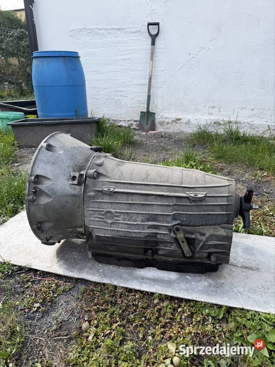 Skrzynia 7g tronic 88 vgs1 lubelskie Chełm