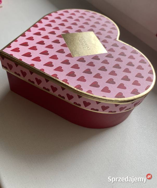 Perfumy Victorias Secret zestaw podarunkowy Dla kobiet Bydgoszcz