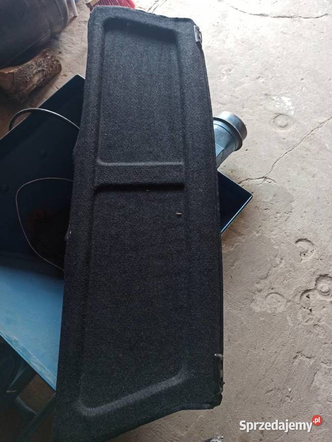 Półka Seicento osobowe Makoszyn