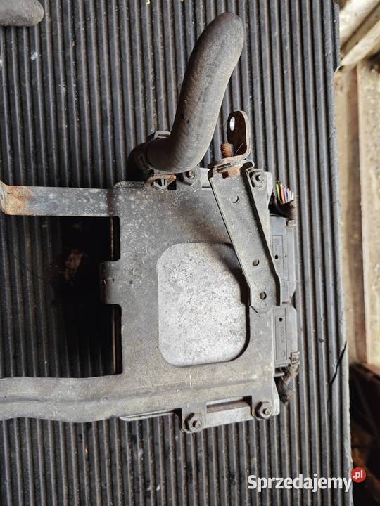 Sterownik silnika fiat stilo 19 jtd