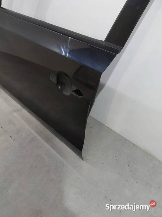 DRZWI LEWE PRZÓD 9F Hyundai i30 I 20072012 świętokrzyskie