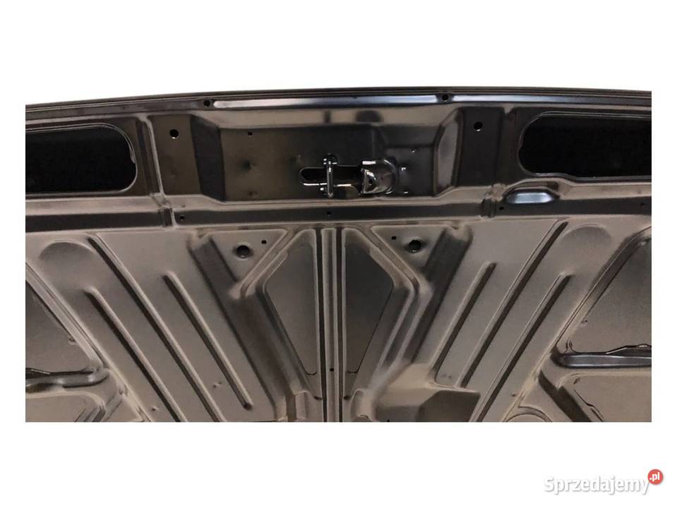 Toyota Land Cruiser III 90 FJ90 19962002 MASKA osobowe Skarżysko-Kamienna sprzedam