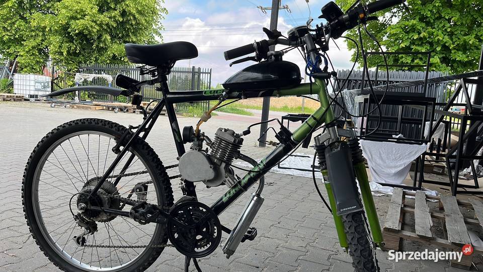 Sprzedam rower Górskie, MTB Pułtusk