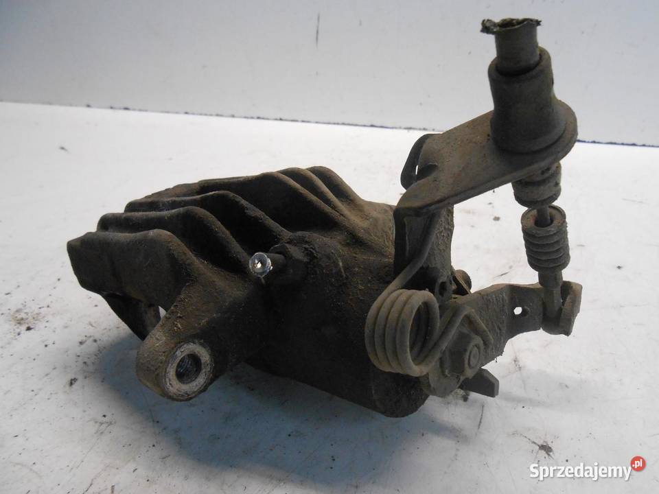 ZACISK HAMULCOWY PRAWY TYŁ SEAT TOLEDO III 20