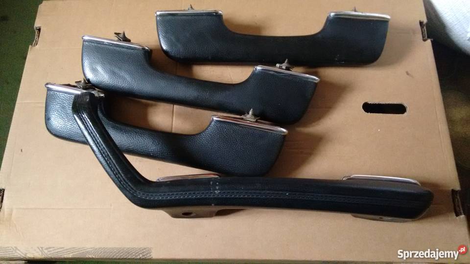 MERCEDES 123 raczki drzwiowe 200 Stalowa Wola