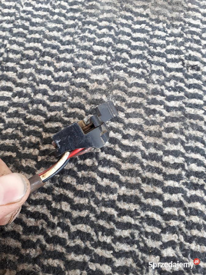 Przełącznik Pannonia Pozostałe Rzeszów