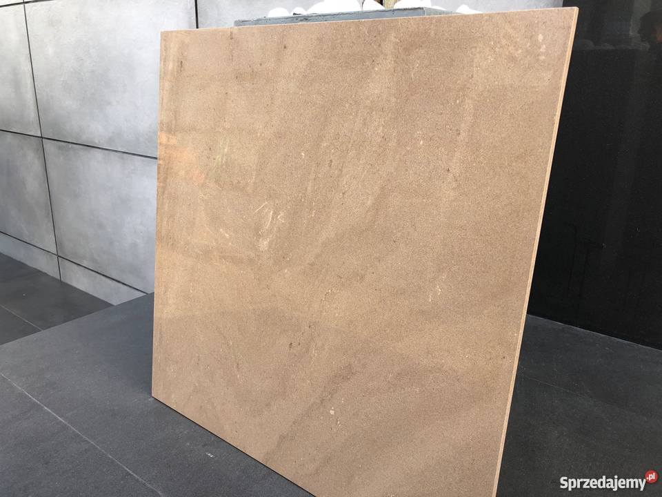 Gres polerowany VARIO MARMUR 60x60 WYSOKI POŁYSK Łask