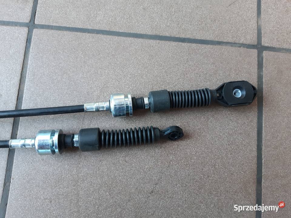 Linki zmiany biegów Suzuki Swift MK6 2830073K00 Części samochodowe Rumia