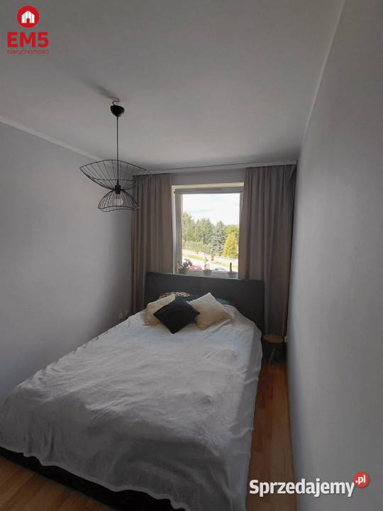 Mieszkanie 434m2 Białystok podlaskie