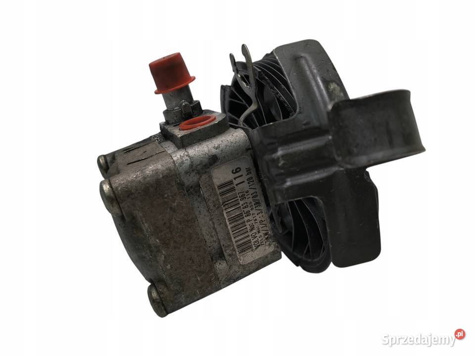 POMPA WSPOMAGANIA Volvo S80 XC90 29 T6 8683967 osobowe Chełm sprzedam