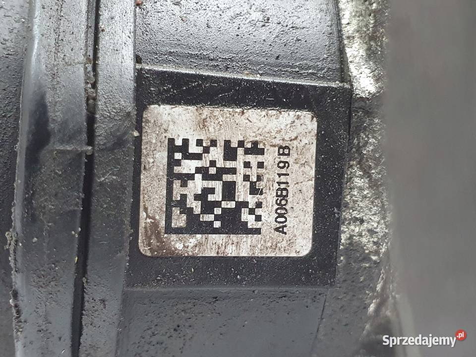 Toyota CHR TYLNY ZACISK HAMULCOWY lewy tył Części samochodowe Janów sprzedam
