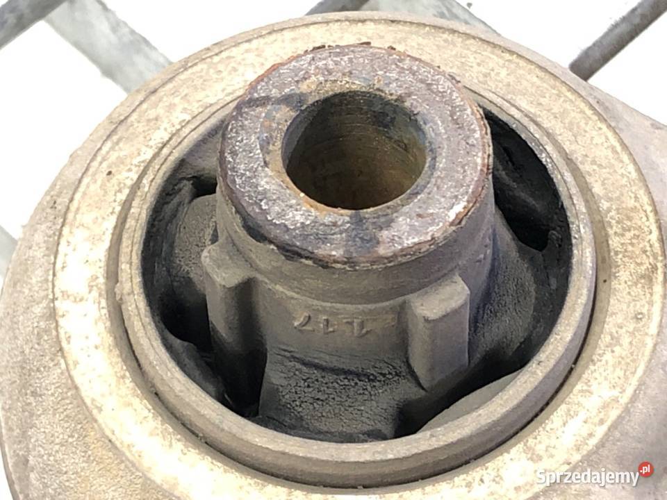 WAHACZ PRAWY PRZÓD PEUGEOT PARTNER IV Van sprzedam