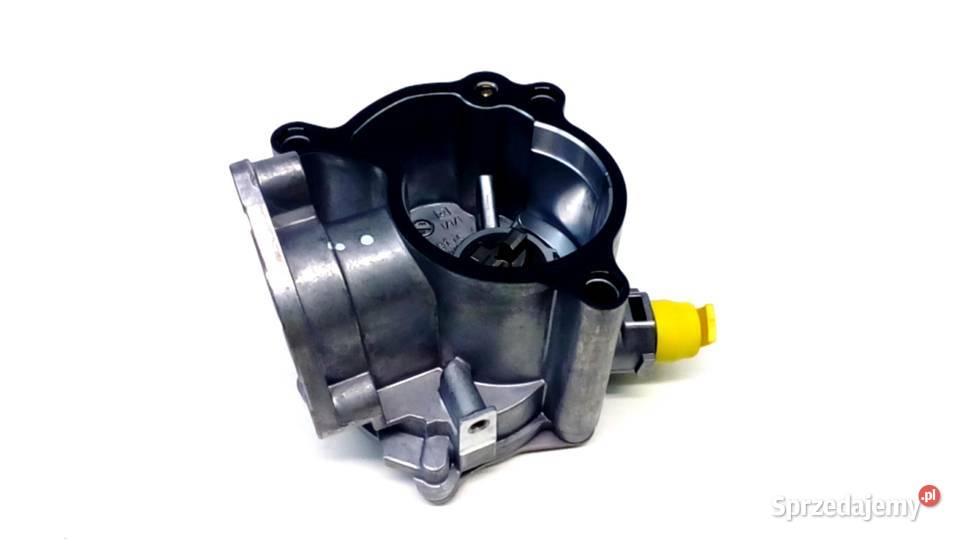 VOLVO XC40 XC60 XC70 pompa podcisnienia vacuum dolnośląskie Bielany Wrocławskie