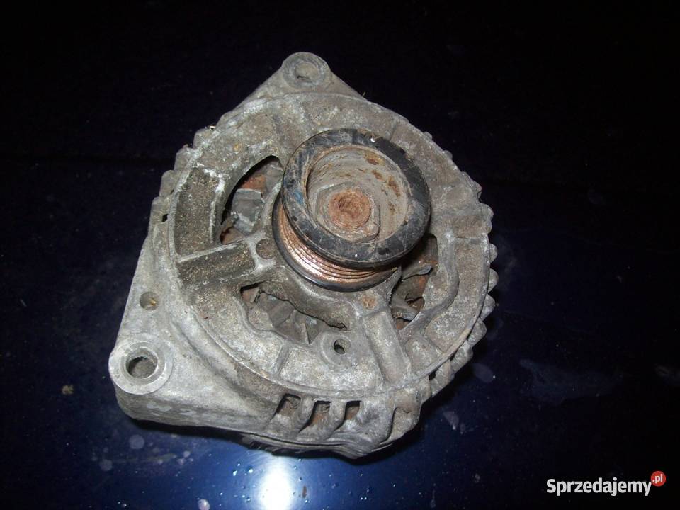 Mercedes W210 32 Alternator osobowe Mińsk Mazowiecki