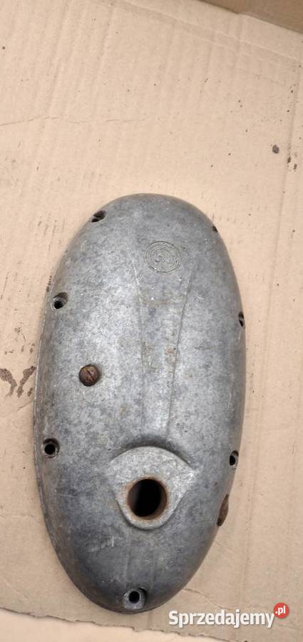 Dekiel sprzęgła jawa 175 Sprzęgła Skarżysko-Kamienna