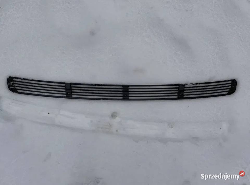 Wlot powietrza w maskę BMW E38 fjordgraumetallic śląskie Żory