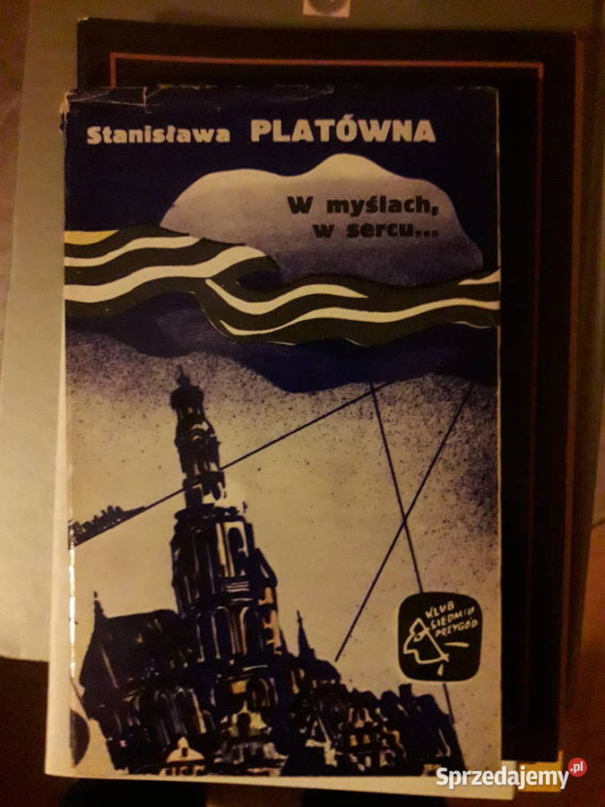 W myślach w sercu SPlatówna Warszawa