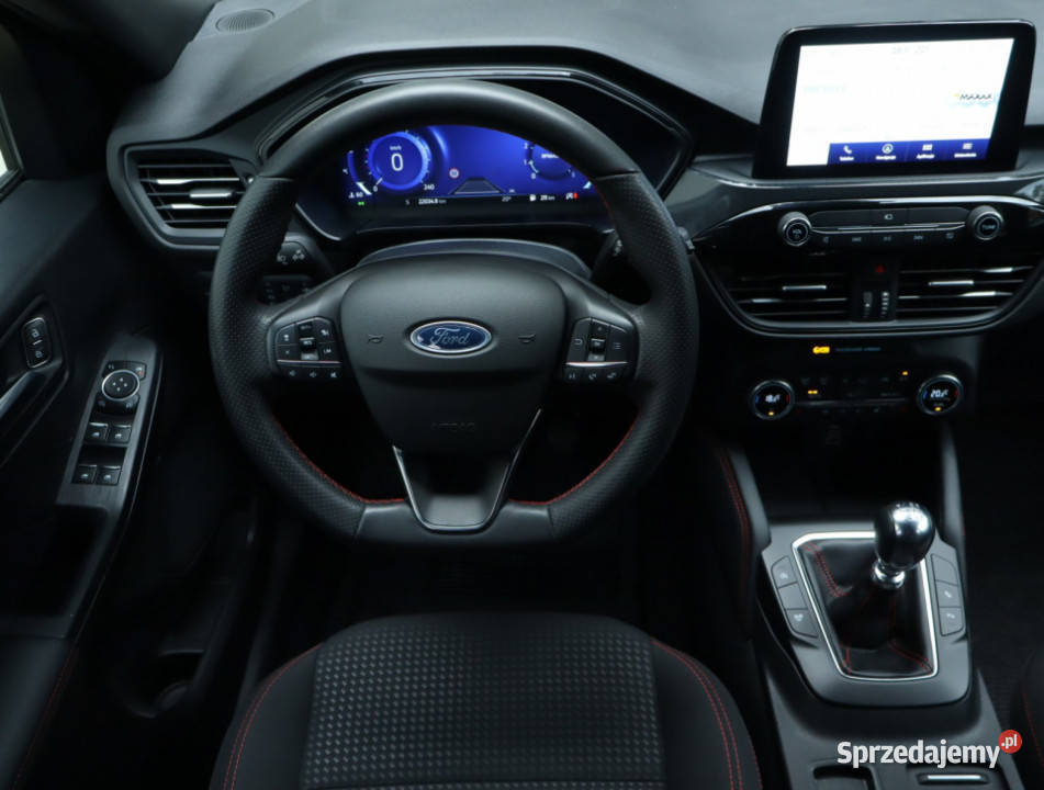 Ford Kuga 15 EcoBoost sprzedam