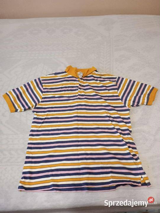 Bluzki męskie Rozmiar M Ostrowiec Świętokrzyski