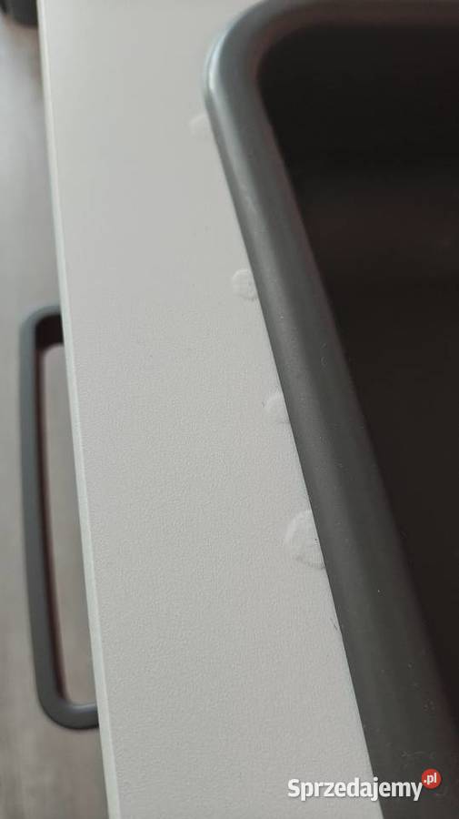 Kuchnia czerwona Ikea duktig dzieci do zabawy Edukacyjne śląskie Dąbrowa Górnicza