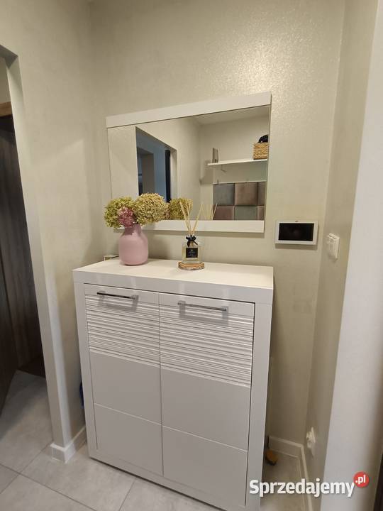 Meble do przedpokoju Brójce sprzedam