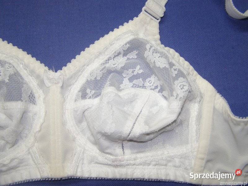 Biustonosz Stanik 36B 80B Triumph DOREEN Siedlce