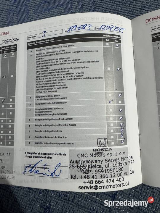 Honda Jazz III Hybrid 2014 Automat 133 iVTEC IMA Gadka