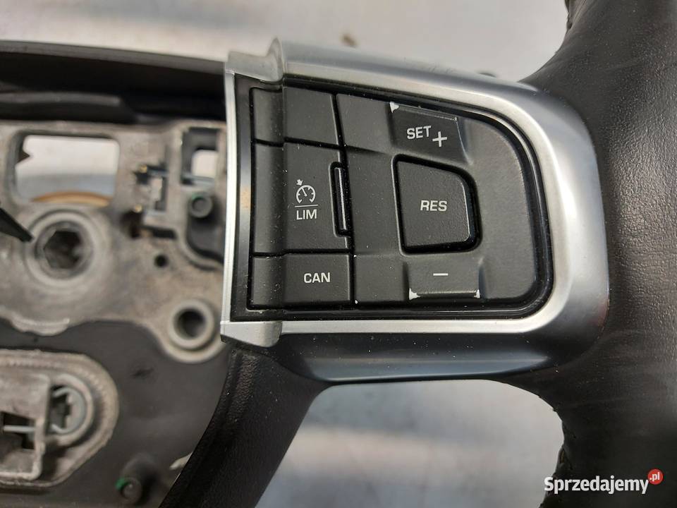 DISCOVERY SPORT L550 Kierownica multimedialna