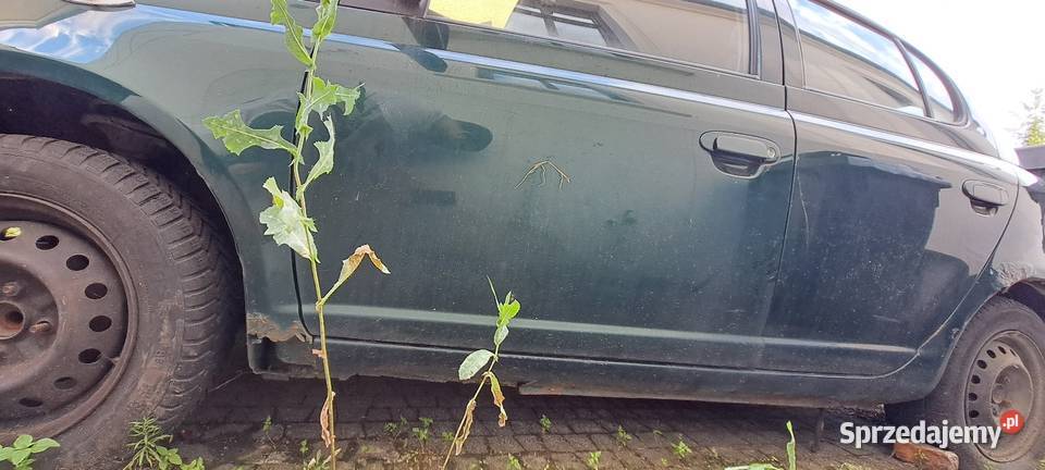 Toyota yaris bez silnika Hrubieszów