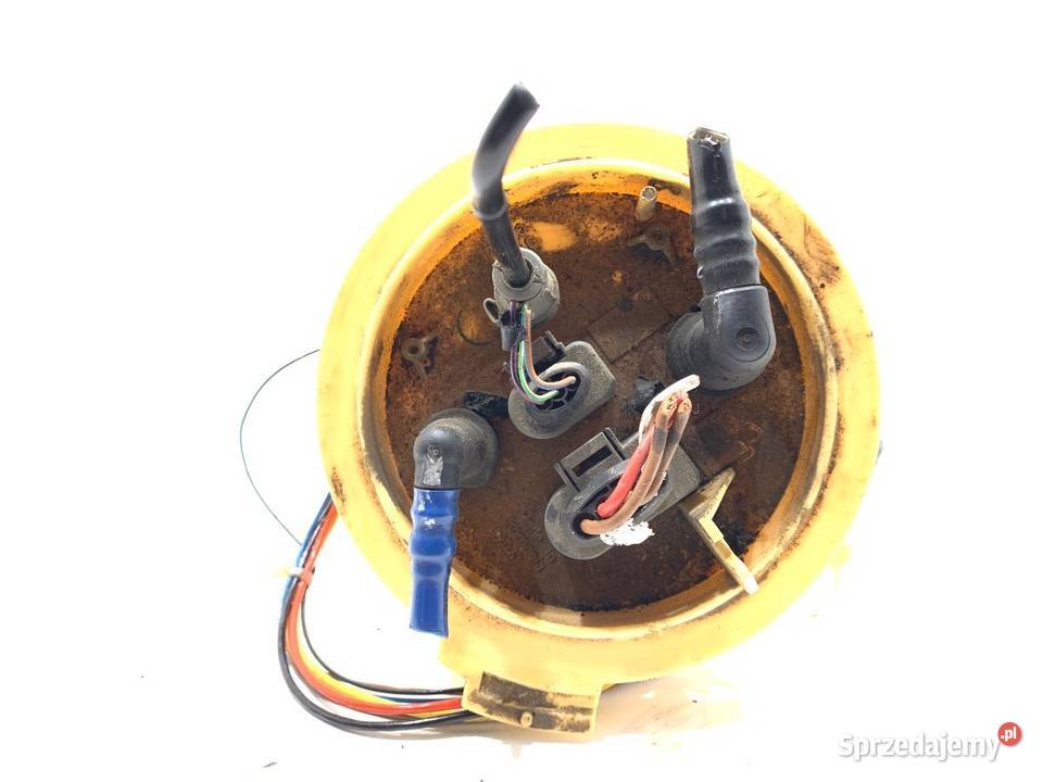 POMPA PALIWA SEAT ALHAMBRA II 7N0919050G 20 140 osobowe podkarpackie