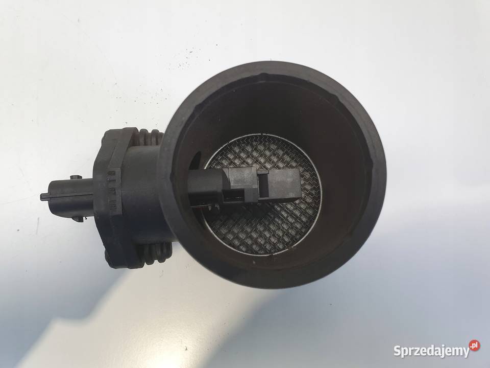 PRZEPŁYWOMIERZ Alfa Romeo 147 16 16V POWIETRZA Rudka