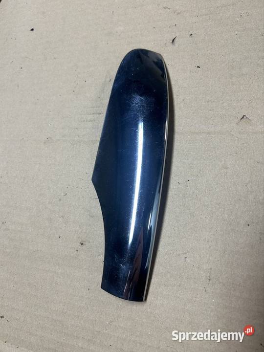 Nakładka zaślepka relingu prawy tył chrom Passat Grudziądz