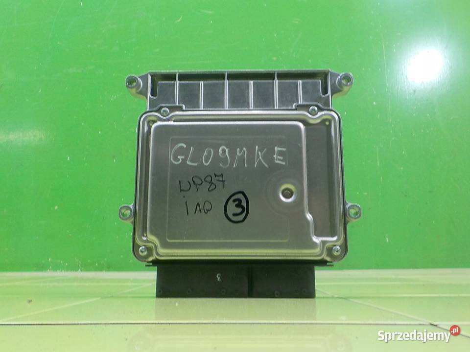 HYUNDAI i10 I 12 B 09r 5D sterownik komputer Części samochodowe Suków