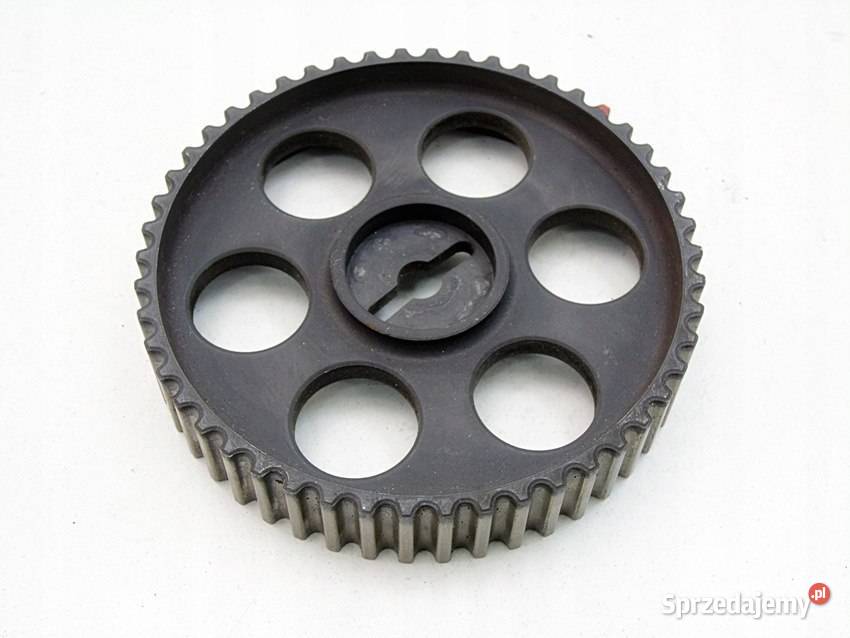 KOŁO WAŁKA ROZRZĄDU 18 16V CARENS CERATO CLARUS śląskie Sosnowiec