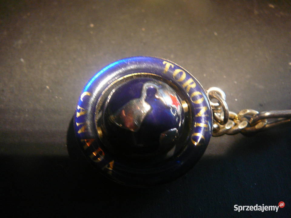 Breloczki misie Nowe