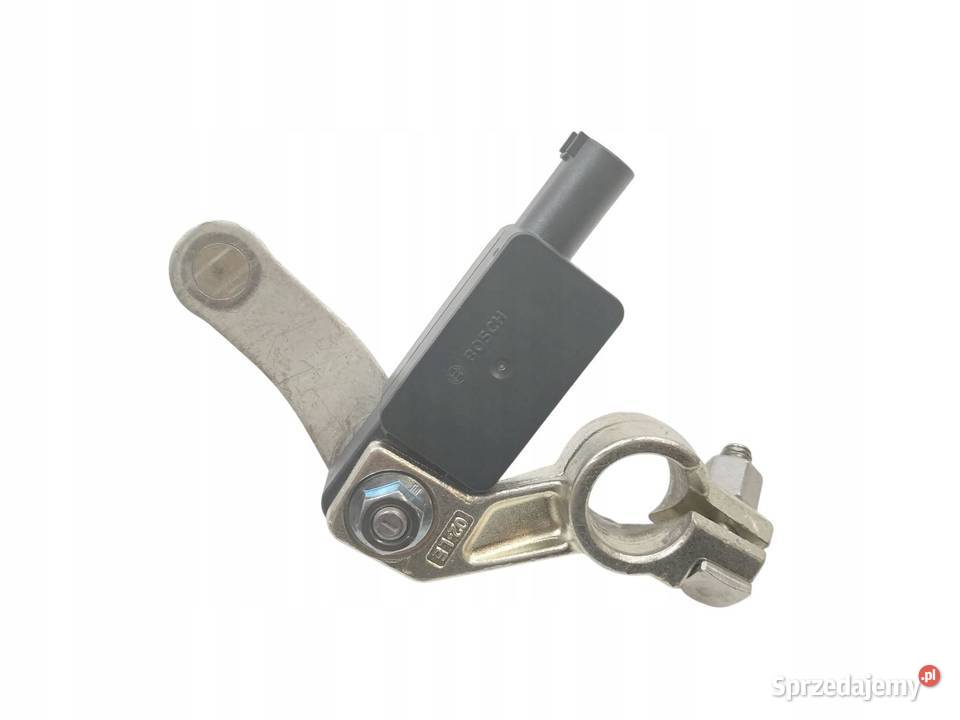 KLEMA MINUS MASA BEZPIECZNIK AKUMULATORA świętokrzyskie